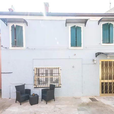 La Casetta Apartment *