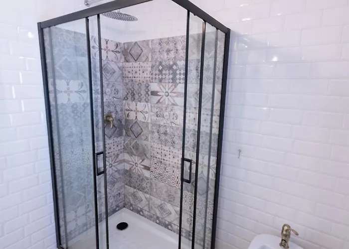 La Casetta * 科马基奥