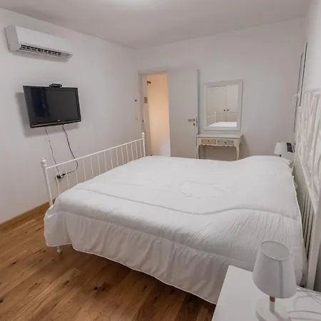 La Casetta Apartment