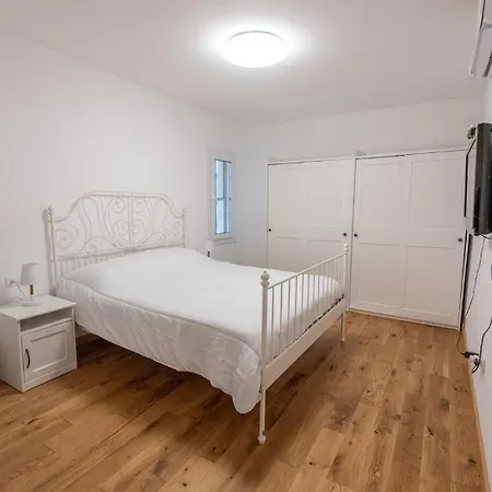 Apartment La Casetta