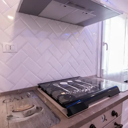 Apartamento La Casetta