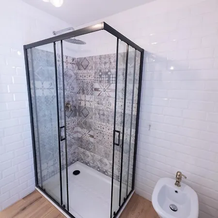 La Casetta * コマッキオ