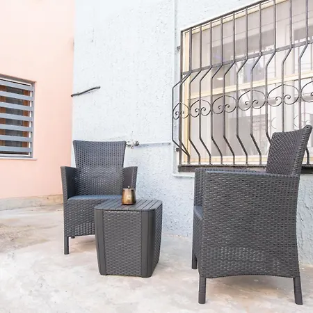 La Casetta Apartamento