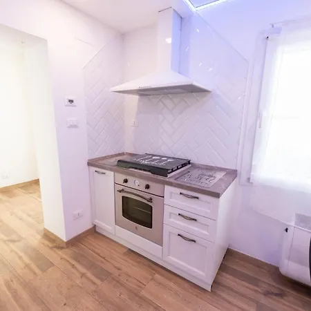 La Casetta Comacchio