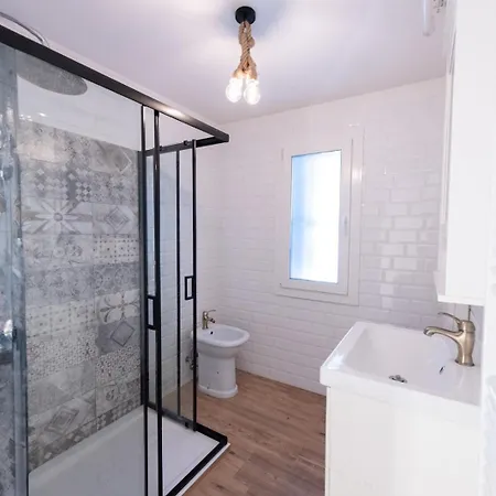 La Casetta アパート