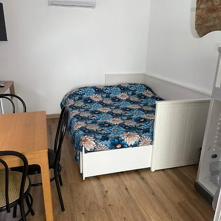 La Casetta Apartamento *