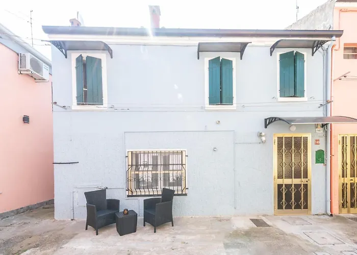 La Casetta Apartment *