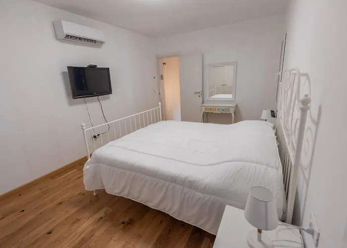 La Casetta Apartment