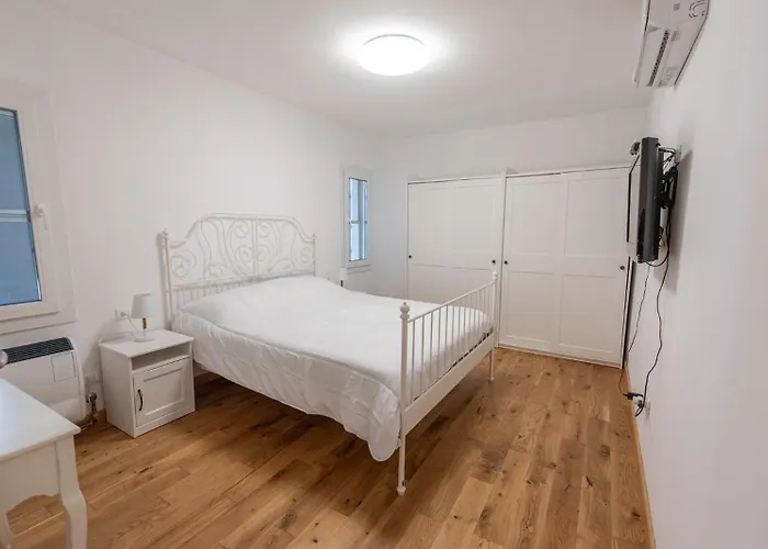 Apartamento La Casetta