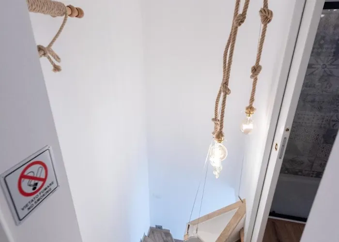 La Casetta Apartment