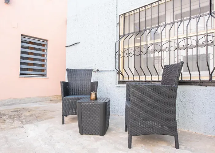 La Casetta Apartamento