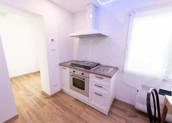 La Casetta Comacchio