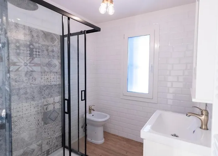 La Casetta Apartment