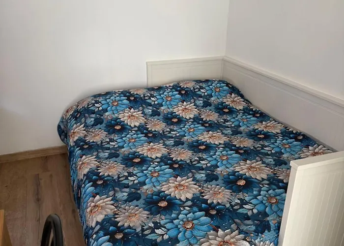 Apartamento La Casetta