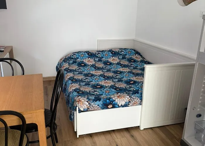 La Casetta Apartment *