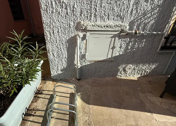 La Casetta Apartment Comacchio